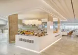 Hipotels Mediterraneo Hotel foto 5