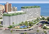 AR Roca Esmeralda & Spa foto 10