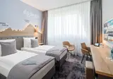 Best Western Hotel Arabellapark München foto 7