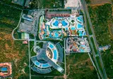 Aqua Paradise Hotel foto 2
