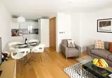 Cambric by Q Apartments foto 5