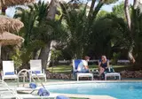 Isla de Cabrera Aparthotel & Hotel foto 15