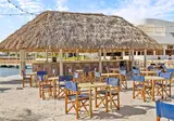 Curaçao North Sea Jazz arrangement The Rif at Mangrove Beach foto 41