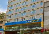 City Express Ciudad de Mexico Alameda foto 11