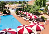 Hotel Baia Del Capo foto 4
