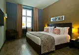 Internacional Design Hotel foto 4