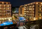 Lion Hotel Sunny Beach foto 2
