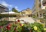 Hotel Bisesti foto 23