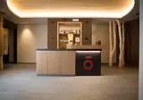Hotel Monroc foto 24