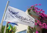 Dedalos Beach Hotel foto 15