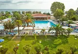 Hotel Poseidon Palace foto 1
