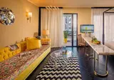 Brown Beach House foto 6