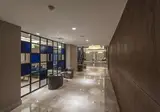 Le Bleu Hotel & Resort foto 24