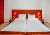 Xenios Dolphin Beach Hotel foto 2