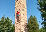 Camping Les Flots Bleus foto 24