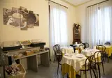 Astrid Hotel Florence foto 7
