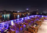 Novotel Cairo El Borg foto 4