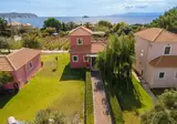 Monambeles Villas foto 2