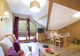 Résidence Odalys Le Grand Panorama I foto 5