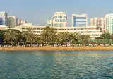 Le Meridien Abu Dhabi foto 3