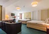 Prominent Inn Hotel Noordwijk foto 9
