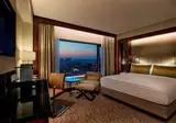 Conrad Istanbul Bosphorus foto 4