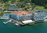 Hotel Ristorante Giardinetto foto 1