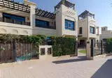 Roda Beach Resort foto 2