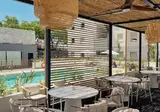 Hotel Vértice Sevilla Aljarafe foto 21