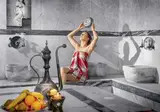 Hotel Esra Family Suite foto 25