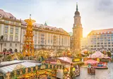 Kerst in Dresden, Leipzig en Weimar foto 1