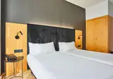 Silken Sant Gervasi foto 4