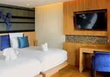 Novotel Phuket Kamala Beach foto 2