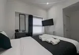 The Firs Bed & Breakfast foto 9