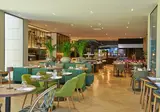 Hotel Golden Residence foto 17