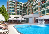 Hotel Aktinia foto 1