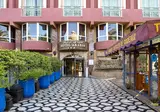 Hotel Akabar foto 11