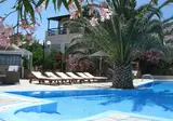 Paradise Resort Santorini foto 26