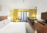 Sheraton Senggigi Beach Resort foto 3