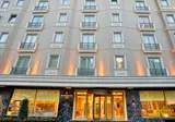 The Parma Hotel Taksim foto 1
