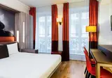 Aparthotel Adagio Paris Opera foto 1