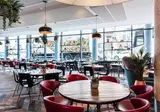 Novotel Edinburgh Centre foto 4
