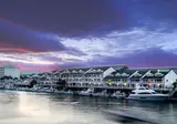 Holiday Inn & Suites Harbourside foto 5