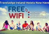 Travelodge Dublin City Centre Rathmines Hotel foto 17