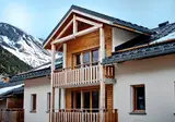 Résidence Le Balcon des Neiges foto 6