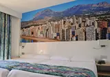 Hotel Tropic Relax foto 2