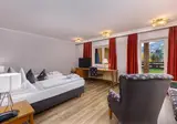 IFA Alpenhof Wildental Hotel foto 9