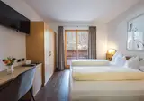 Hotel Bischofhof foto 5