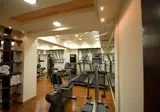Capsis Hotel foto 13