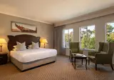Mercure Hotel Windhoek foto 7